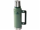 Láhev Stanley Classic L 1,4 L Hammertone Green