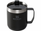Stanley Camp Hrnek 0,35 L Matte Black Pebble