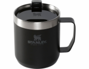 Stanley Camp Hrnek 0,35 L Matte Black Pebble