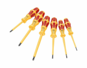 Wera 1060 i/1062 i/6 VDE screwdriver set Kraftform