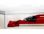 Bosch BBHF214R Readyy y tyčový vysavač