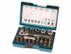Makita B-54081 Ratchet + Bit Set