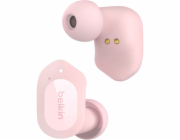 Belkin Soundform Play ruzová bezdrát.sluchátka     AUC005btPK