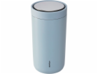 Stelton To Go Click Cup 0,2 l měkký oblak