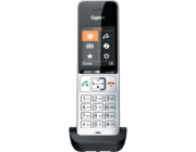 Gigaset COMFORT 500HX silver-black