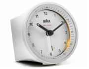 Braun BC 07 W-DCF radiobudik bila