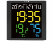 Levenhuk Wezzer PLUS LP10 Meteostanice