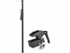 walimex pro Autopole 220-380cm incl. Superclamp