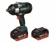 Metabo SSW 18 LTX 1750 BL aku razovy utahovak