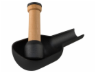 Zassenhaus Spice Mortar Cast Iron, 17,5 x 9 x 5,5 cm