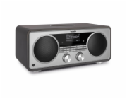 Technisat DigitRadio 602 anthracite/silver