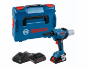 Bosch GRG 18V-16 C sada, aku nýtovací pistole (vc.2xaku+nab.)
