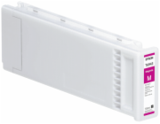 Epson cartridge UltraChrome XD cervena 700 ml T 6943