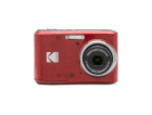 Kodak Friendly Zoom FZ45 cervena