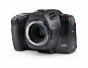 Blackmagic Pocket Cinema Camera 6K G2