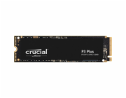 Crucial P3 Plus 2000GB NVMe M.2 2280SS SSD