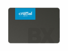 Crucial BX500 SSD 2,5  500GB