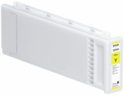 Epson cartridge UltraChrome XD zluta 700 ml T 6944