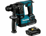 Makita DHR171RAX3 aku vrtacka s priklepem