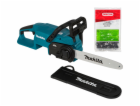 Makita DUC307ZX2 aku retezová pila