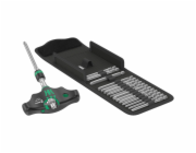 Wera Kraftform Kompakt 400 RA Imperial Set 1