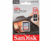SanDisk Ultra SDXC UHS-I   128GB 150MB/s       SDSDUNB-128G-GN6IN