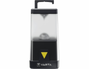 Varta Outdoor Ambiance Lantern L30RH 500 Lumen schw.  Typ 18666