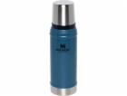 Stanley Classic Bottle S 0,75 L Hammertone Lake
