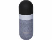 Asobu Orb Bottle Concrete, 0.46 L