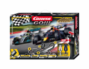 Carrera GO!!! Max Performance         20062548