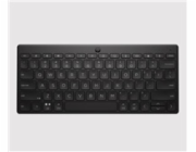 HP 350 BLK Compact Multi-Device Keyboard - klávesnice