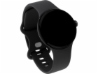 Google Pixel Watch WiFi matte black/obsidian