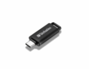 Verbatim Retractable        32GB USB 3.2 Gen 1 USB-C 49457