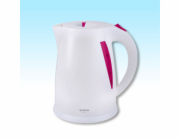 Orava VK-3117 R Varná konvice 1,7L