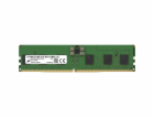 Micron - DDR5 - modul - 16 GB - DIMM 288-pin - 4800 MHz /...