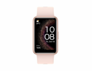 Huawei Watch FIT SE/Nebula Pink/Sport Band