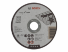 Řezací kotouč Bosch, 125 x 1 x 22,23 mm