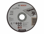 Řezací kotouč Bosch, 125 x 1 x 22,23 mm