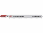 Bosch Brzeszczot do wyrzynarek T 301 CHM (2608667450)