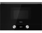 TEKA ML 8220 BIS L mikrovlnná trouba černá