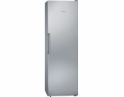 Siemens iQ300 GS36NVIEP freezer Upright freezer Freestanding 242 L E Stainless steel