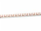 Schneider A Fork Rail 1P 18M 63A R9XFH118