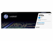 HP toner azurový 410A (CF411A)