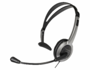 Panasonic RP-TCA430E - S Náhlavní souprava