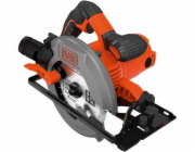 Black & Decker CS1550 okruzní pila