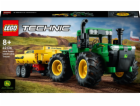 LEGO® Technic 42136 John Deere 9620R 4WD Tractor