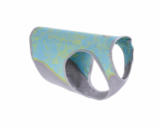 RUFFWEAR Swamp Cooler Zip Chladící vesta pro psy Blue Mist L