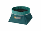 RUFFWEAR Quencher Miska pro psy Tumalo Teal S