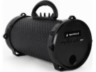 Gembird Bluetooth Boom reproduktor s funkce ekvalizéru Ac...