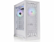 Thermaltake CTE T500 TG ARGB Snow, Big-Tower Case